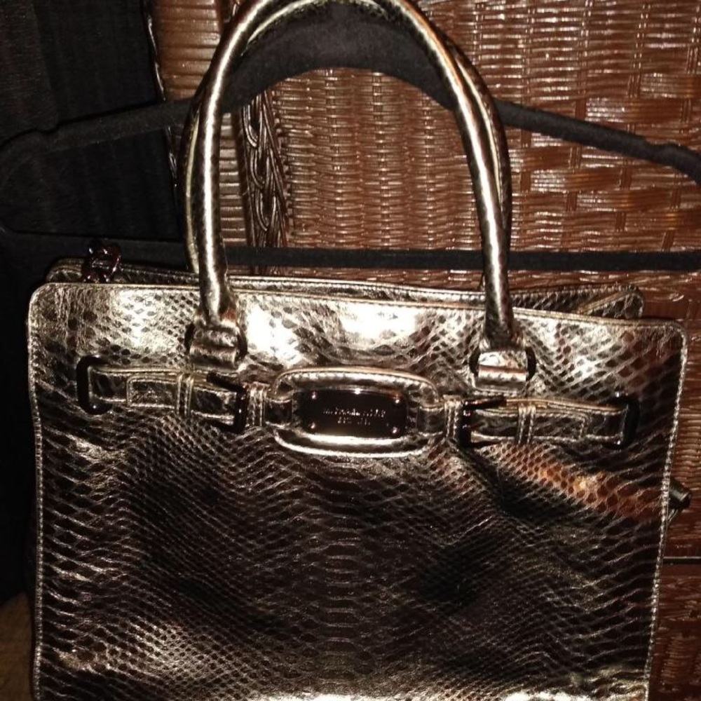 MK handbag